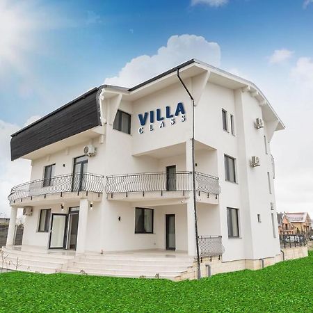 Villa Class Sînmartin Екстериор снимка